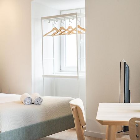 Beato Riverside Cozy Apartments Lisboa Exterior foto