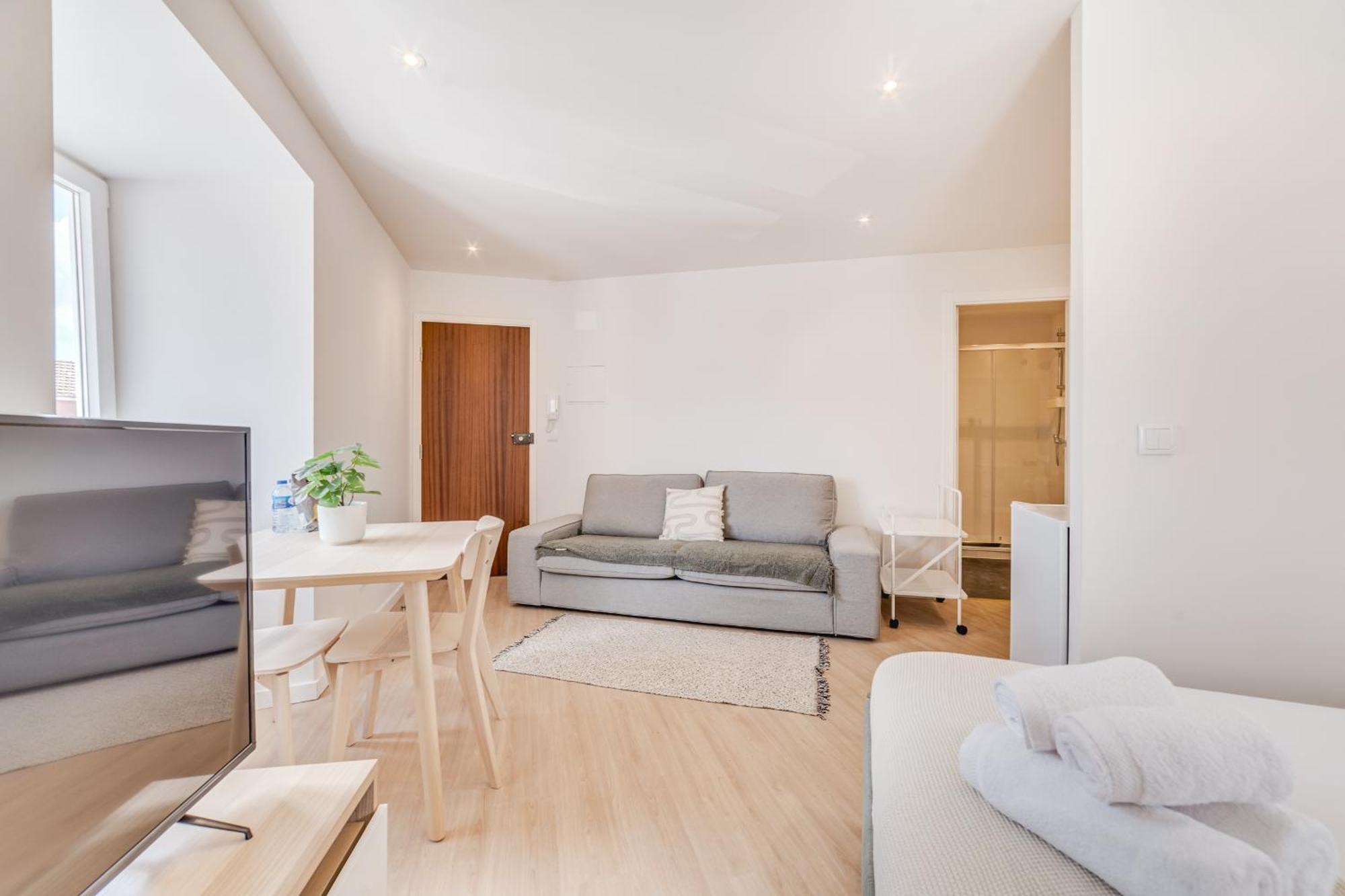 Beato Riverside Cozy Apartments Lisboa Exterior foto