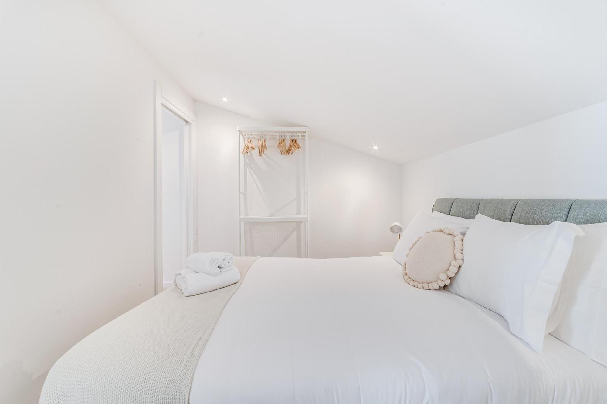Beato Riverside Cozy Apartments Lisboa Exterior foto