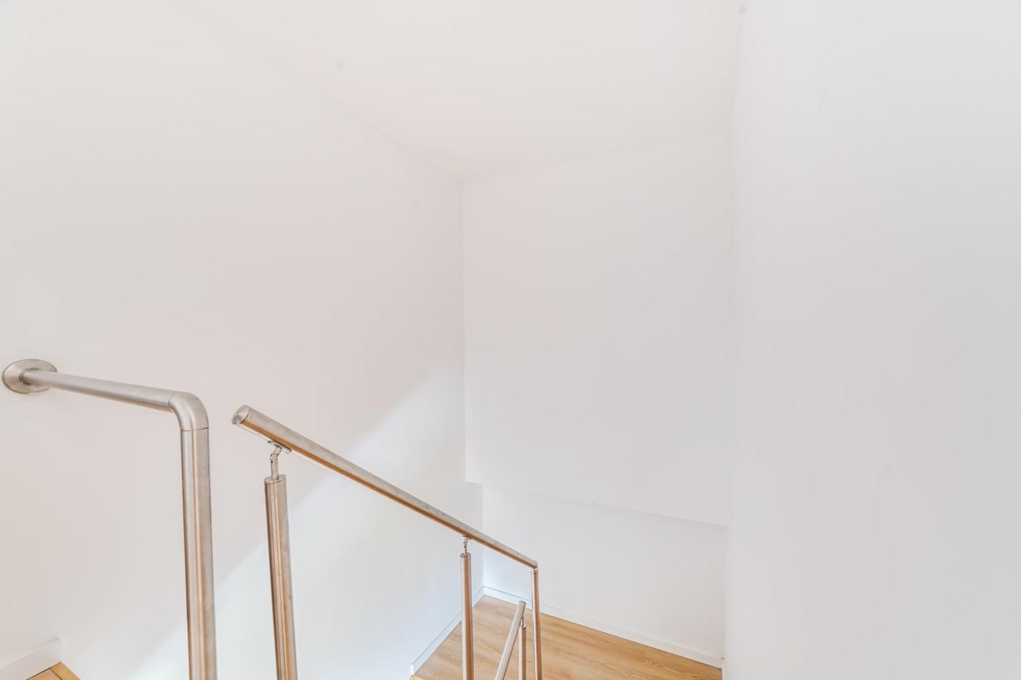 Beato Riverside Cozy Apartments Lisboa Exterior foto