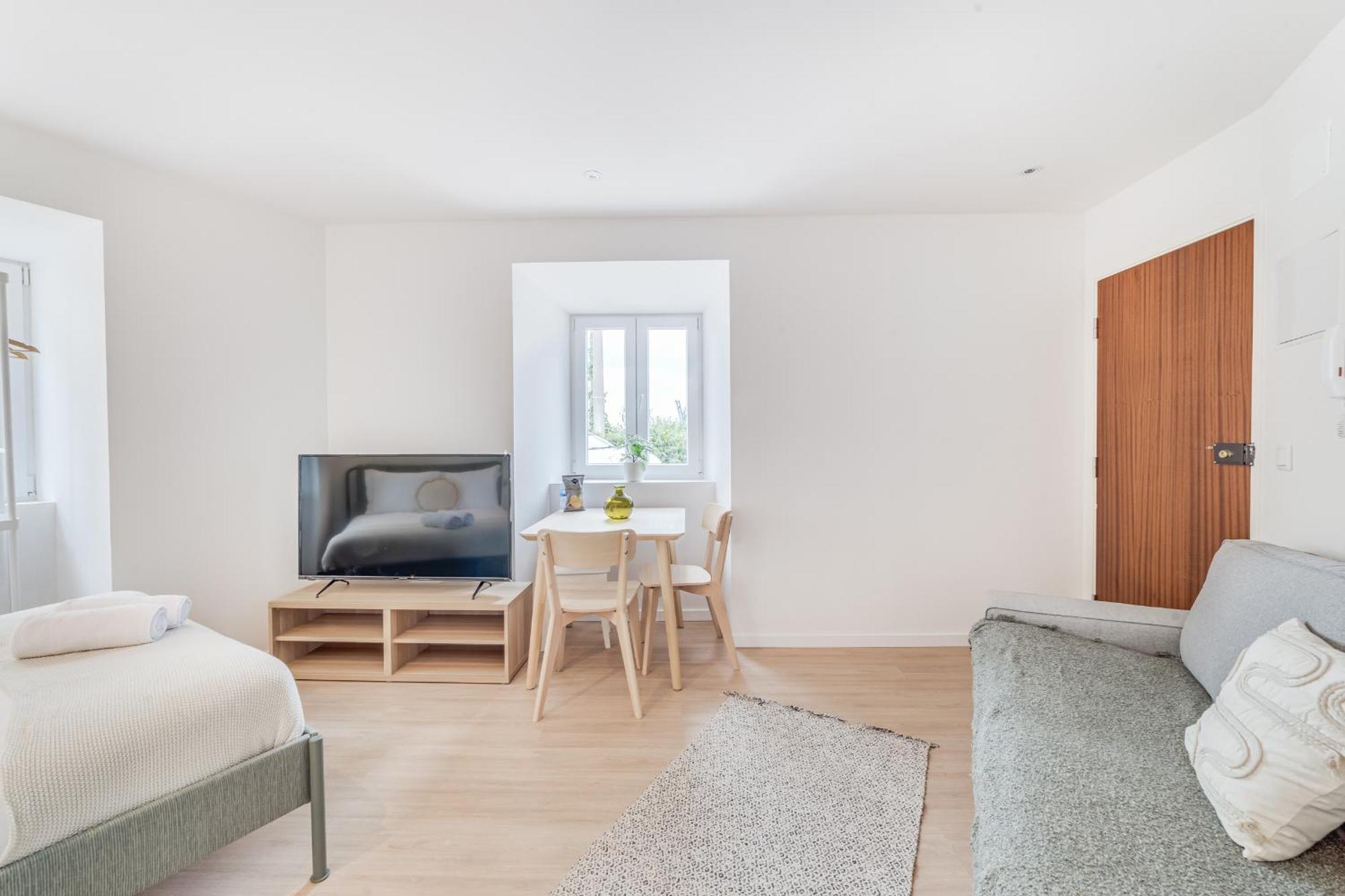 Beato Riverside Cozy Apartments Lisboa Exterior foto