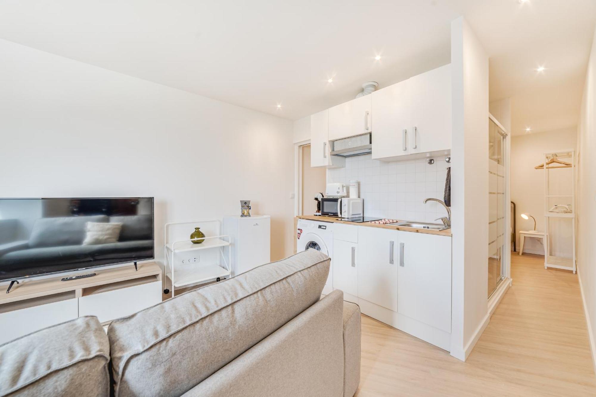 Beato Riverside Cozy Apartments Lisboa Exterior foto
